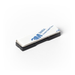 Zubehör: Magnet groß Plastikkarten